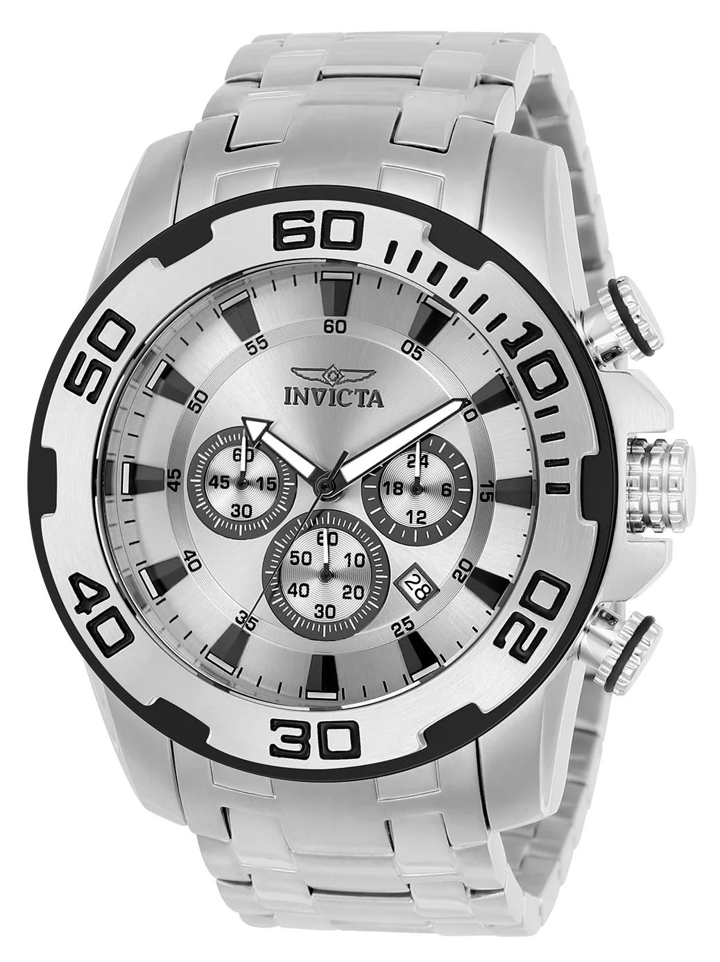Invicta 22317 Missing