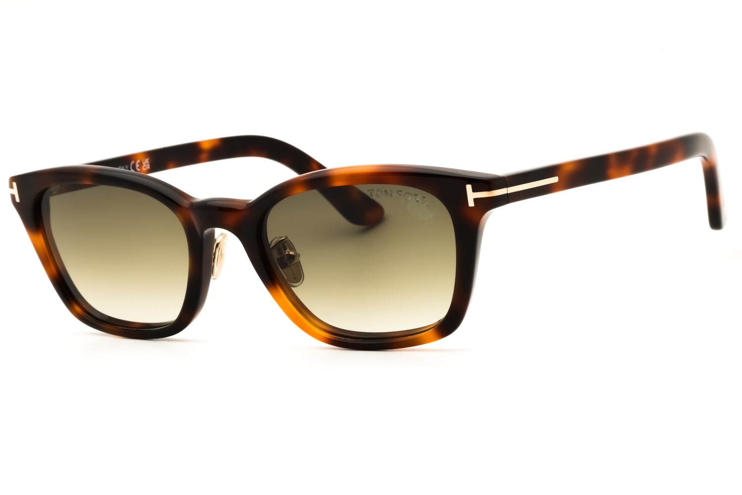 Tom Ford FT1275-D-53F 52
