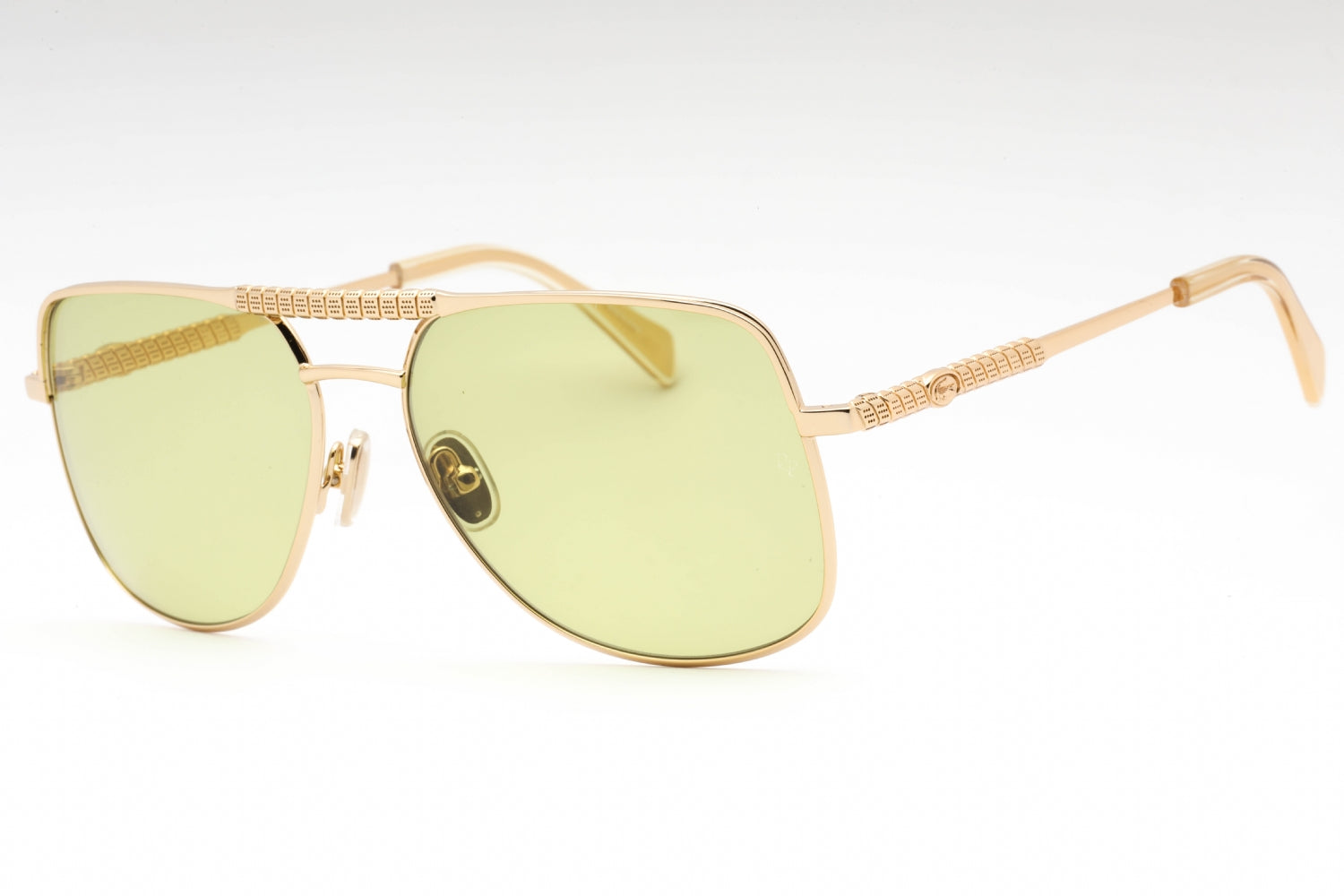 Lacoste L239S RICKY REGAL-714 58mm