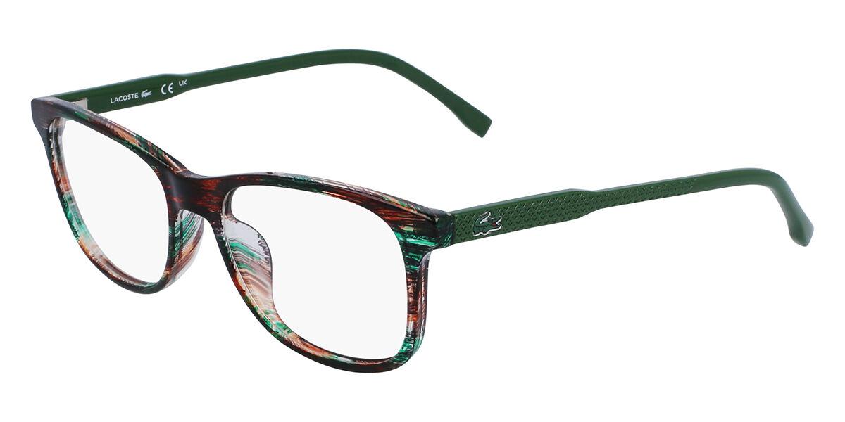 Lacoste L3657-315-4916 49mm