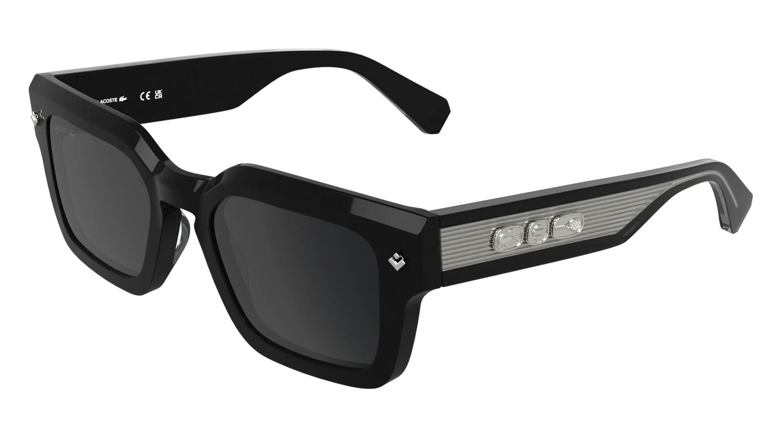Lacoste L6071S-001-5221 52mm