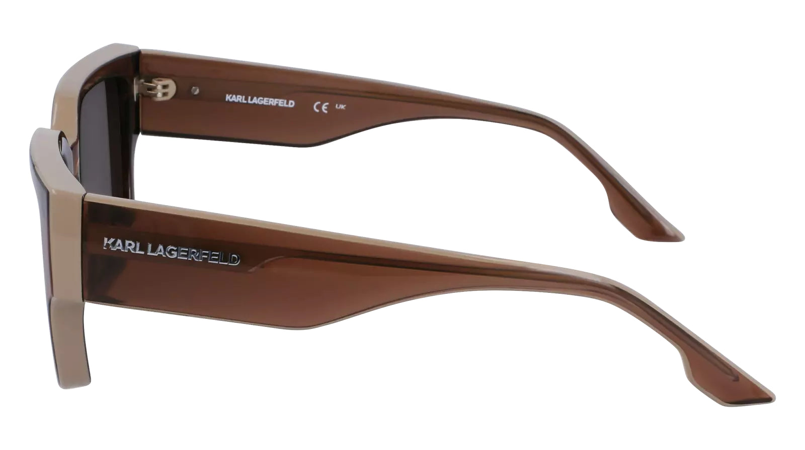 Karl Lagerfeld KL6142S-246-55 55mm