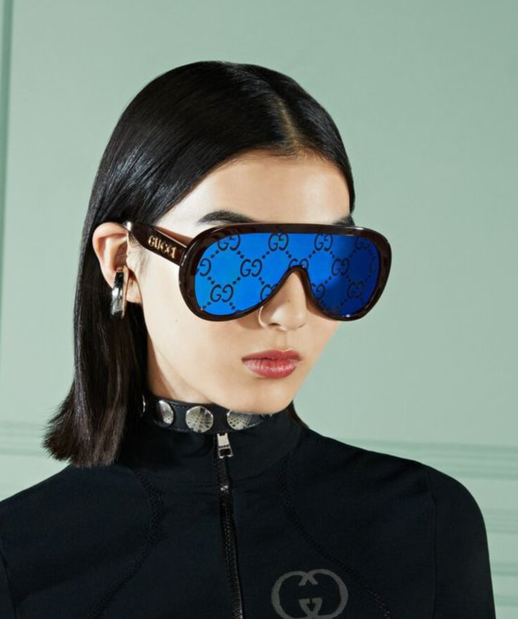 Gucci GG1370S-002-99 99mm