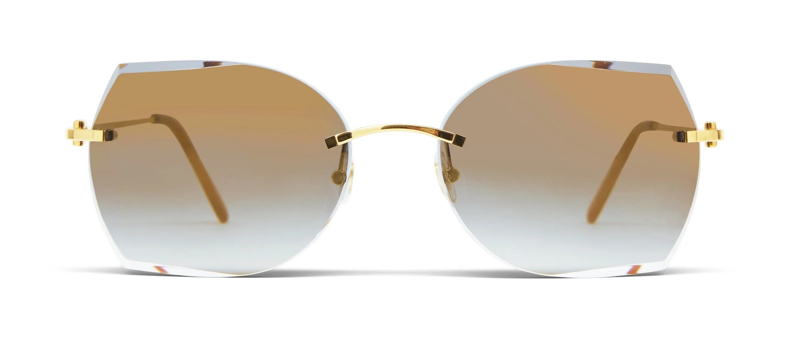 Cartier CT0004RS-001 60 mm