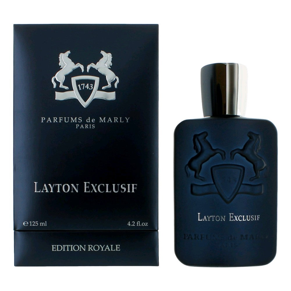 Layton Exclusif 125 ml