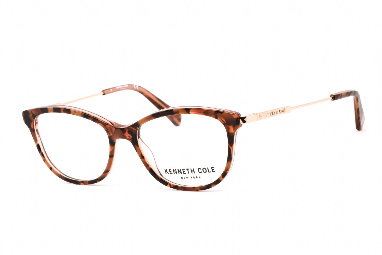Kenneth Cole Nueva York KC0298-073 52 mm