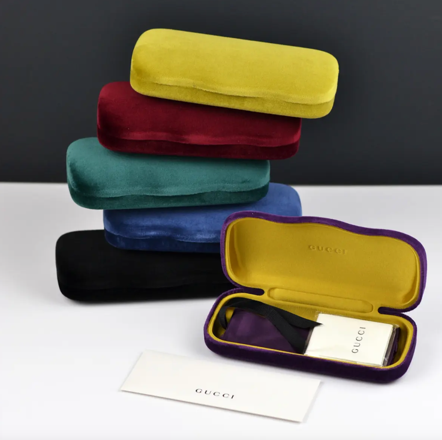 Gucci GG1529S-001-54 54 mm