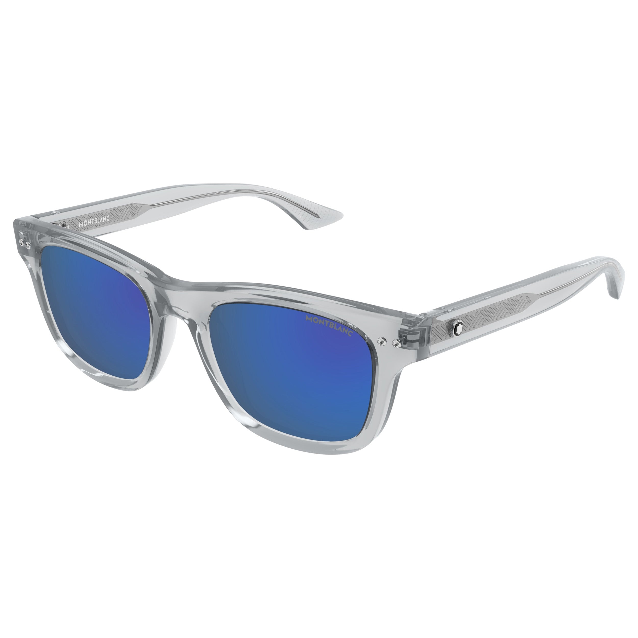 Mont Blanc MB0254S-004 53mm