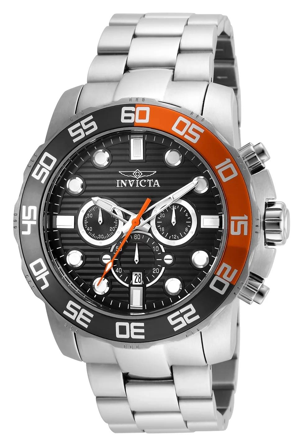 Invicta 22230 Missing