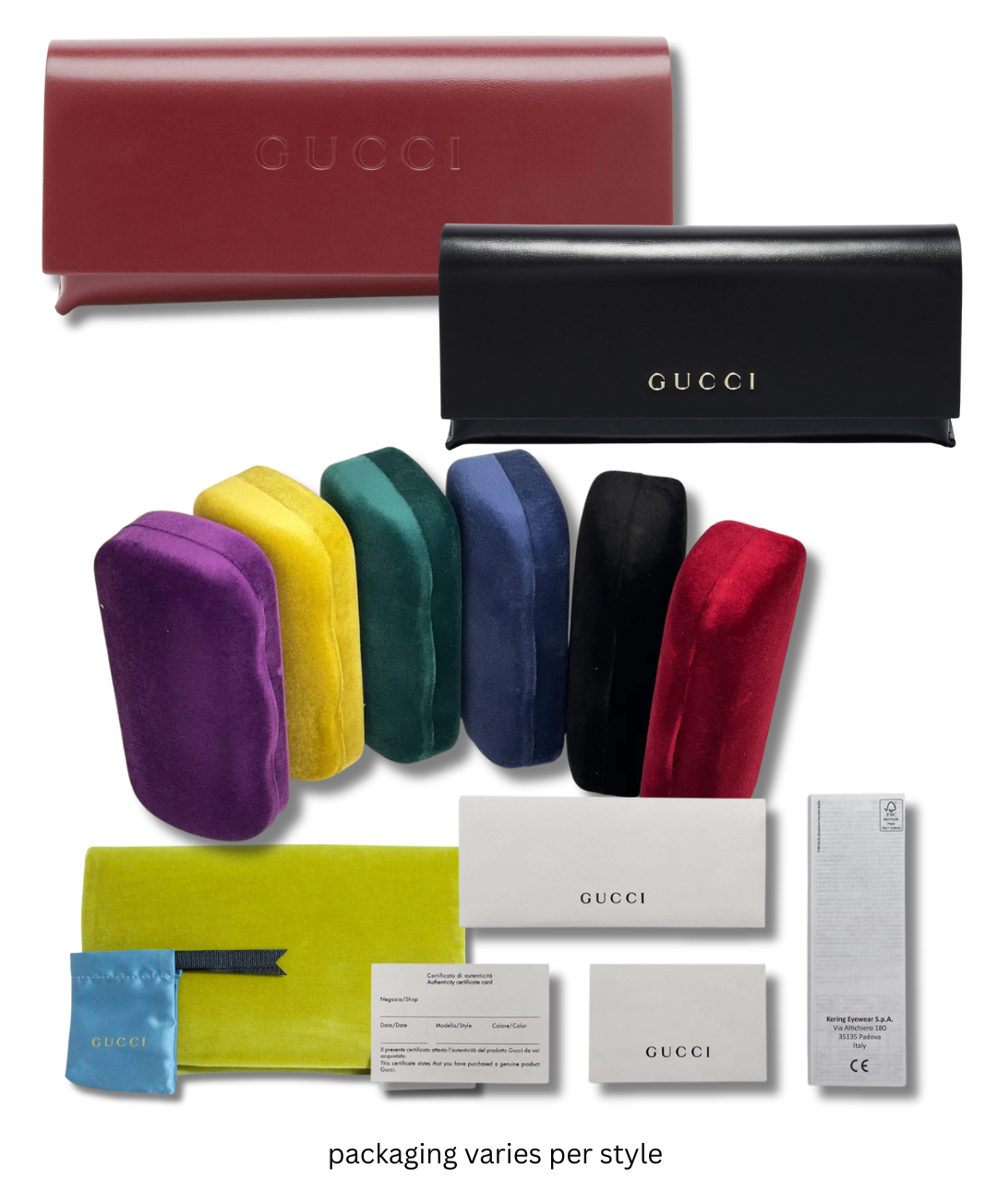 Gucci GG0004oNN-002 53