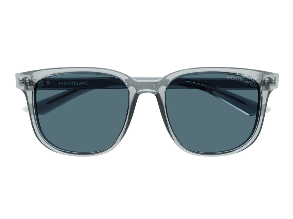 Mont Blanc MB0258SA-004 55 mm