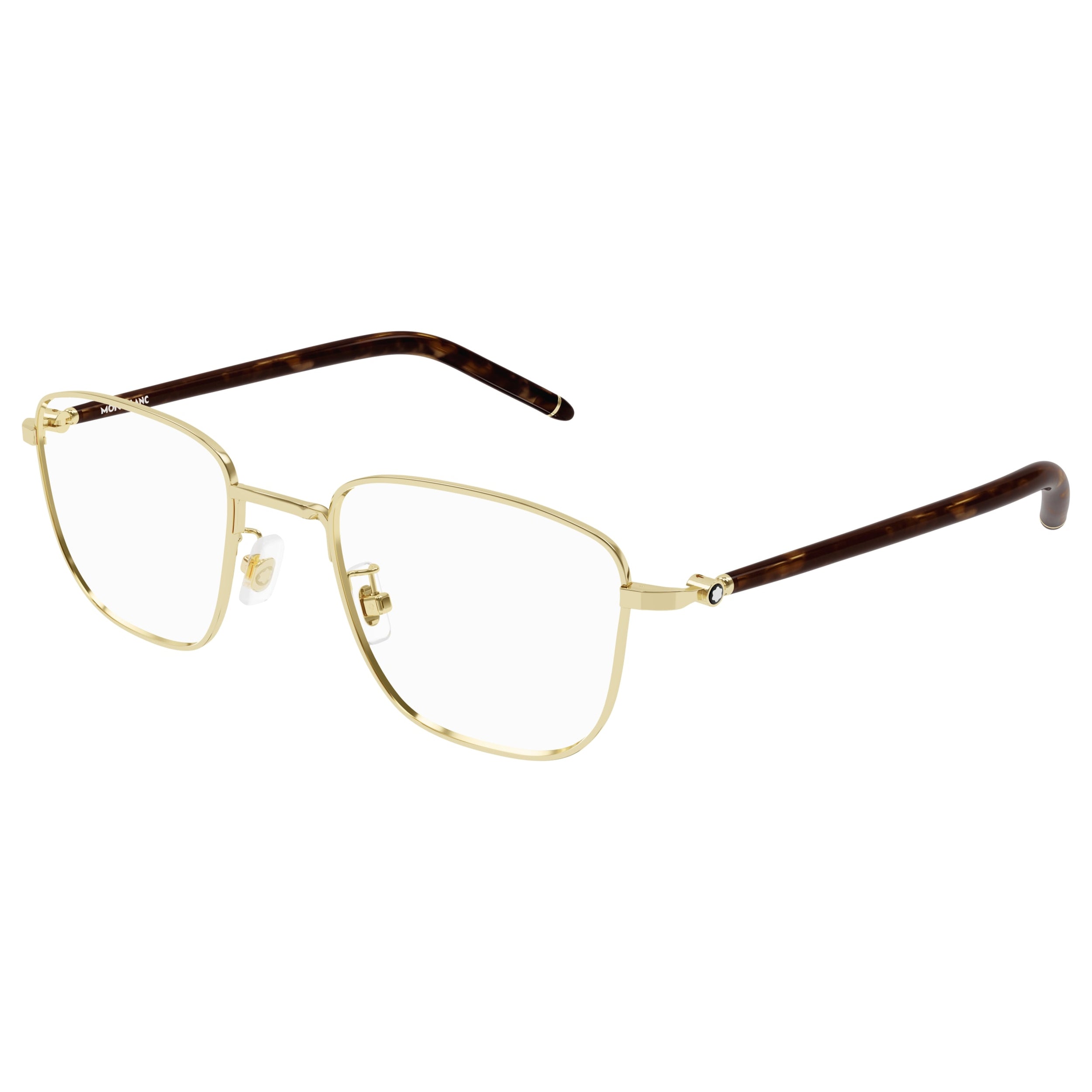 Mont Blanc MB0272o-008 53mm