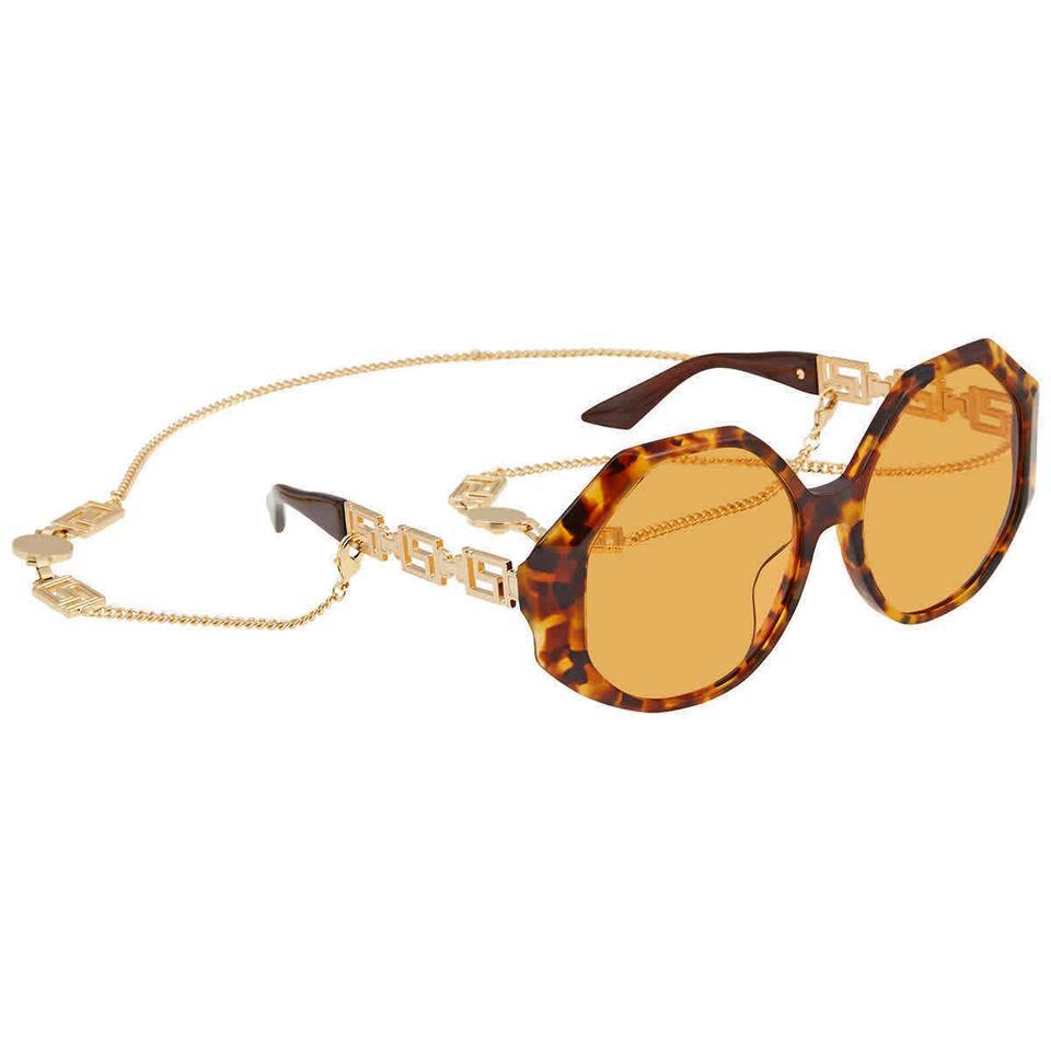 Versace VE4395F-51197-59 59mm
