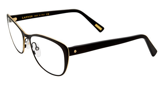 Lanvin VLN058-0302-54 54mm
