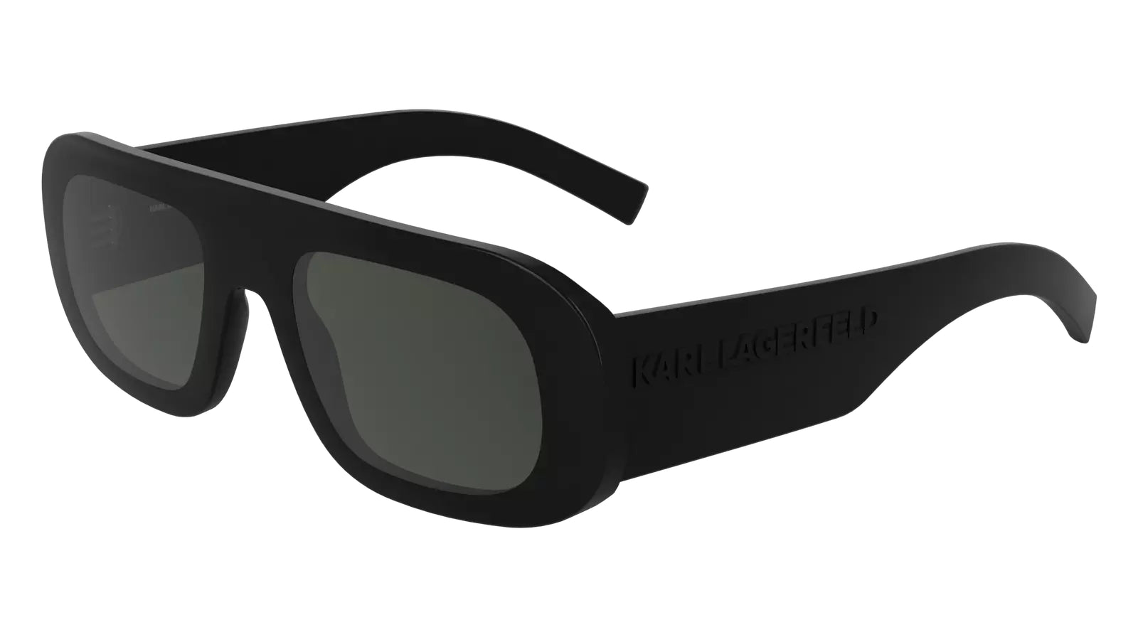 Karl Lagerfeld KL6188S-001-52 52 mm