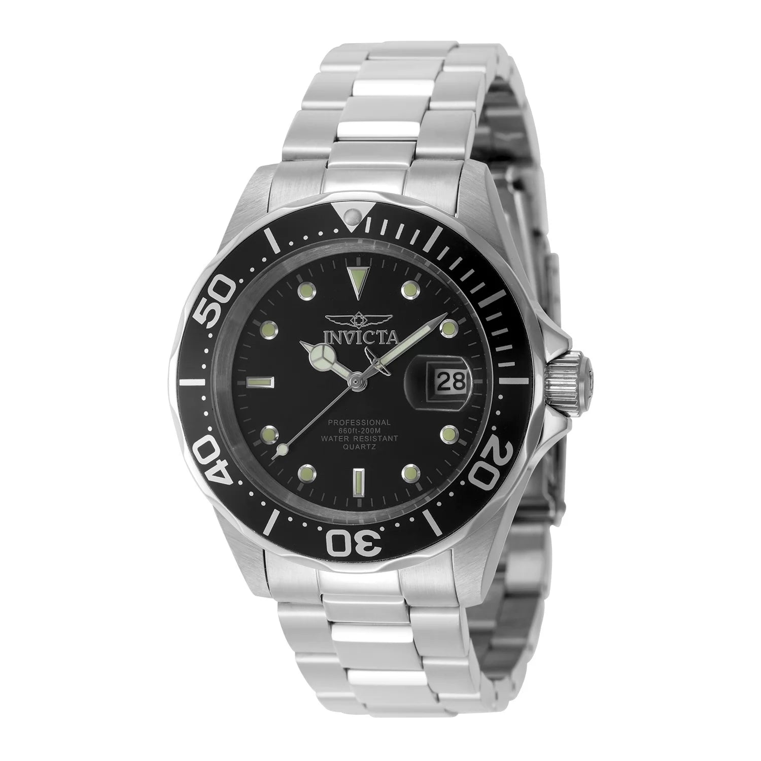 Invicta Pro Diver-9307 40