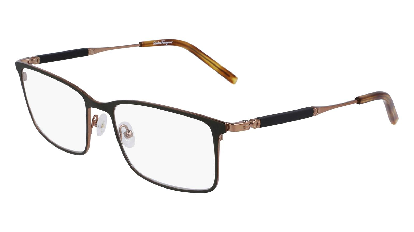 Salvatore Ferragamo SF2574-750-5618 56mm