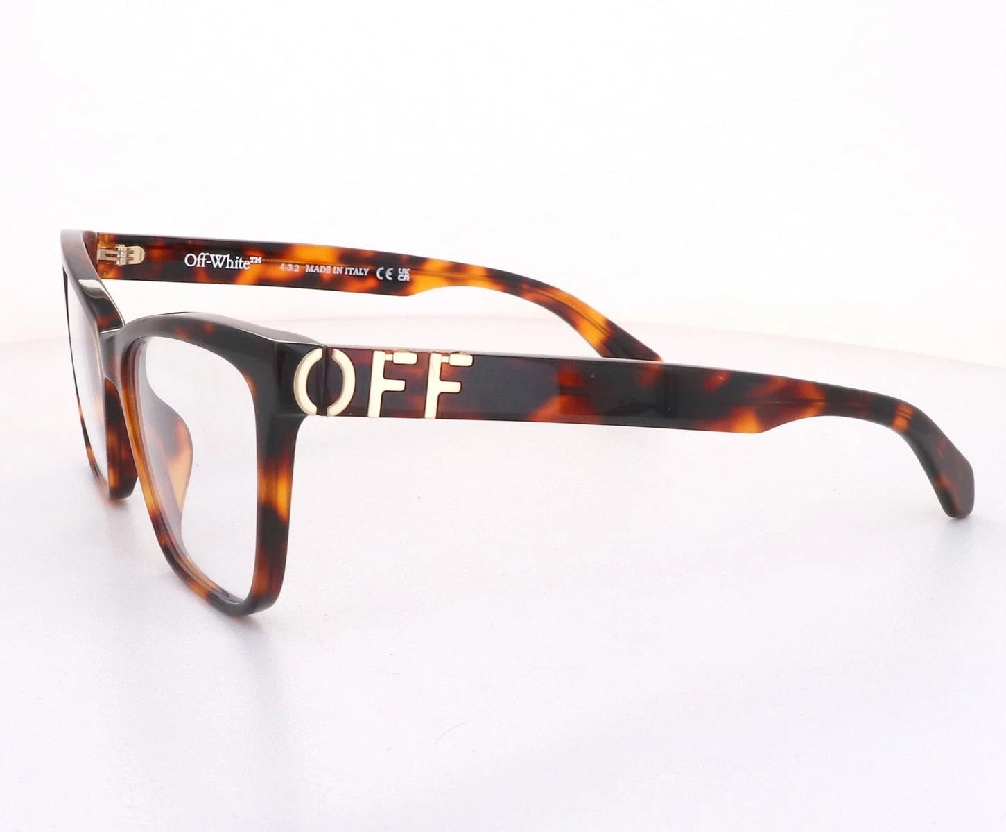 Off-White OERJ067S24PLA0016000-6000-55 55
