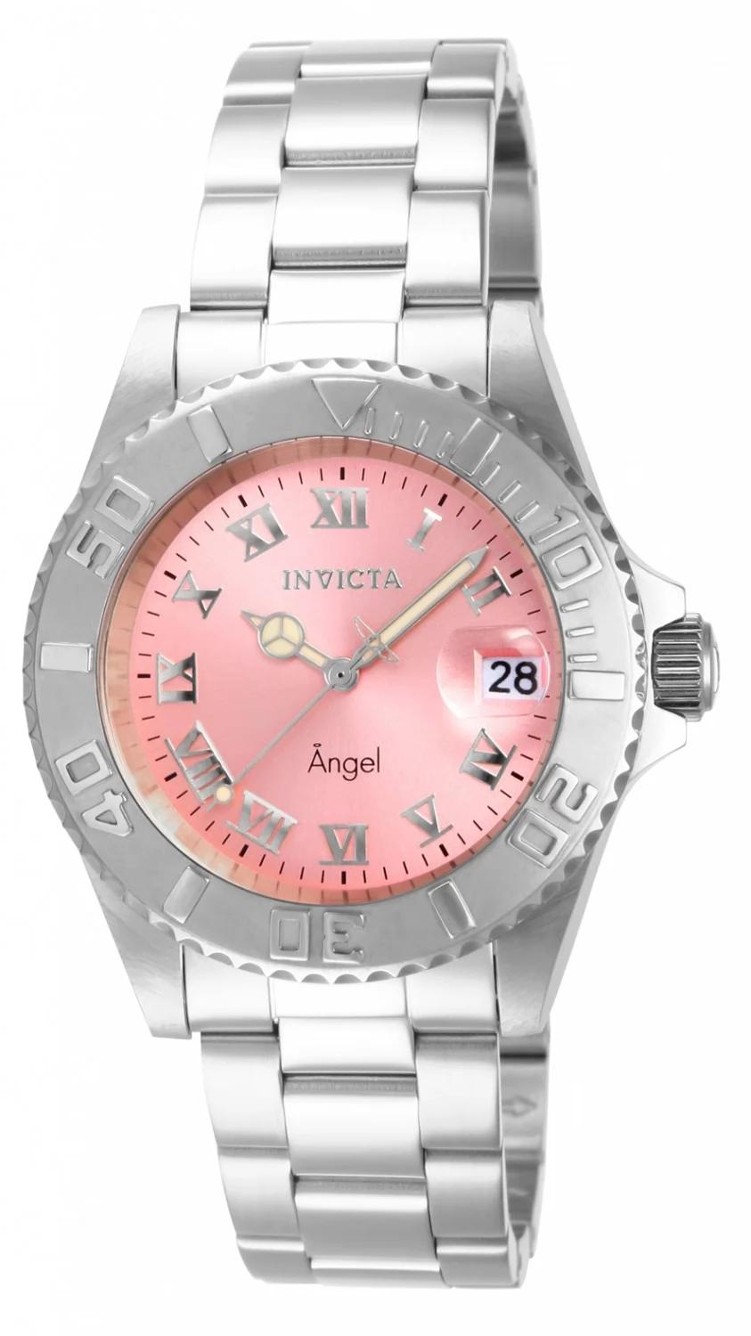 Invicta 14360 Missing