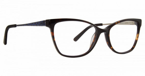 Xoxo XO ANNISTON TORTOISE 54mm