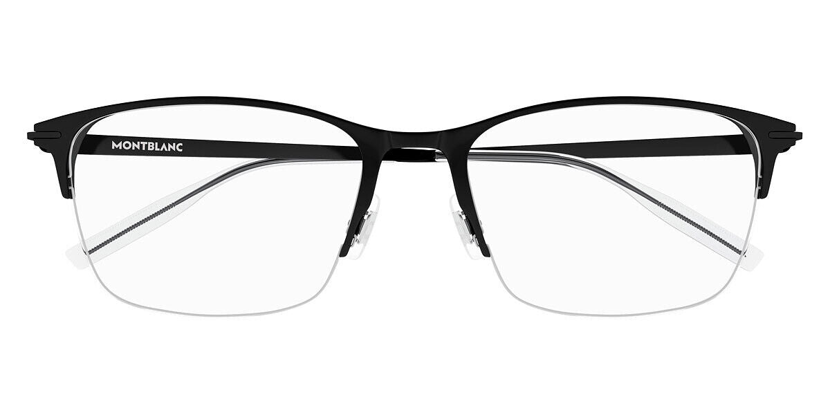 Mont Blanc MB0284oA-001 54 mm