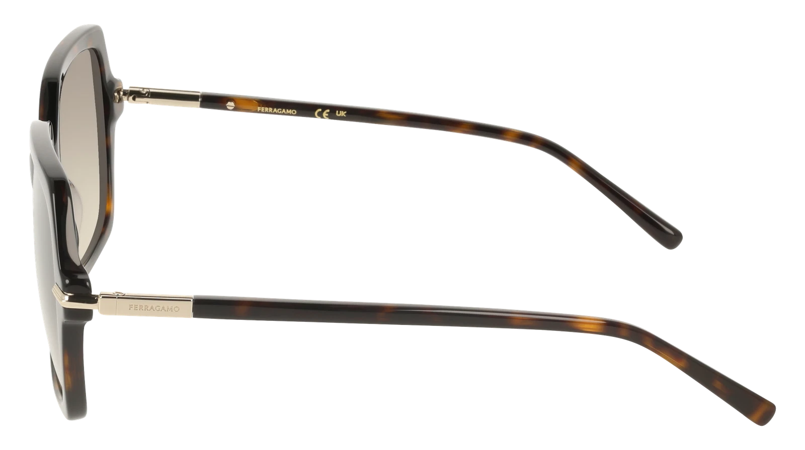Salvatore Ferragamo SF2076S-242-5719 57mm