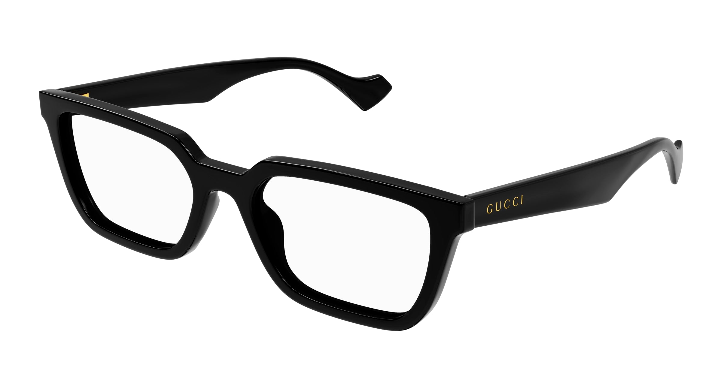 Gucci GG1539o-001 54mm
