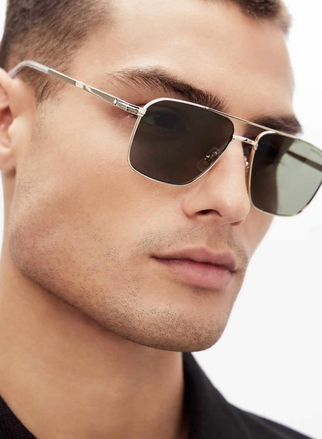 Mont Blanc MB0278S-002 56 mm