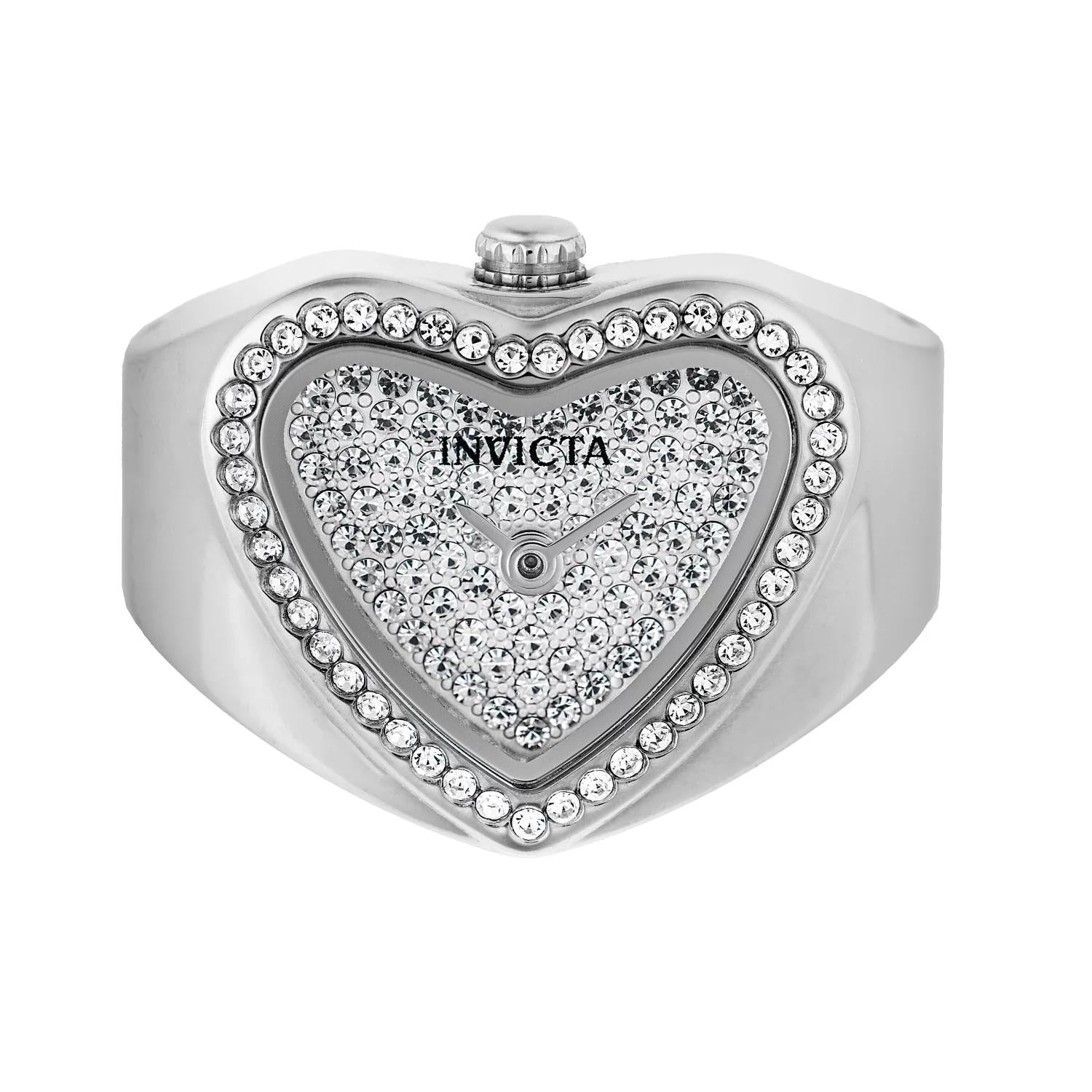 Invicta 49578 Missing