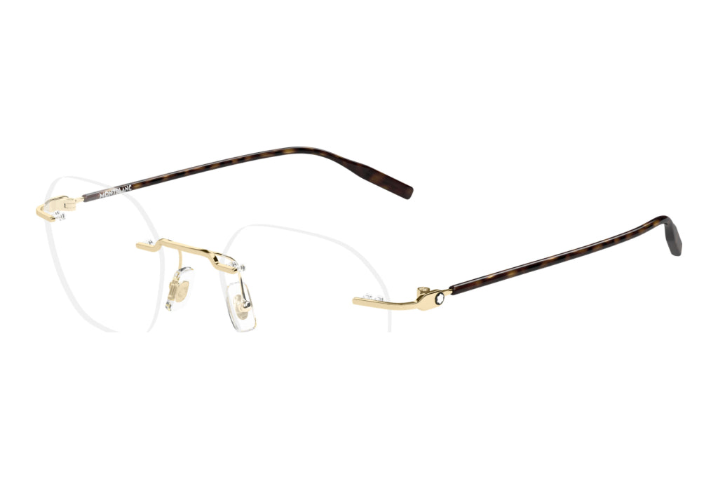 Mont Blanc MB0471o-003 50