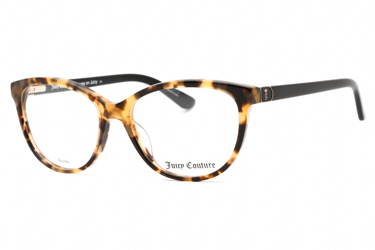 Juicy Couture Ju 182-0581 00 53 mm
