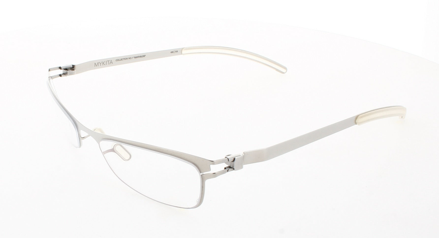 Mykita NO1-MATHILDE-PEARL 0mm