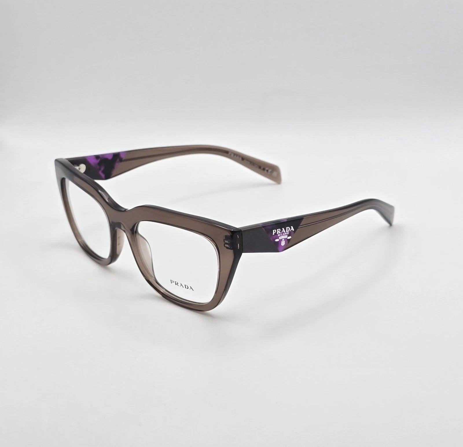 Prada 0PRA06V-17O1O1-52 52