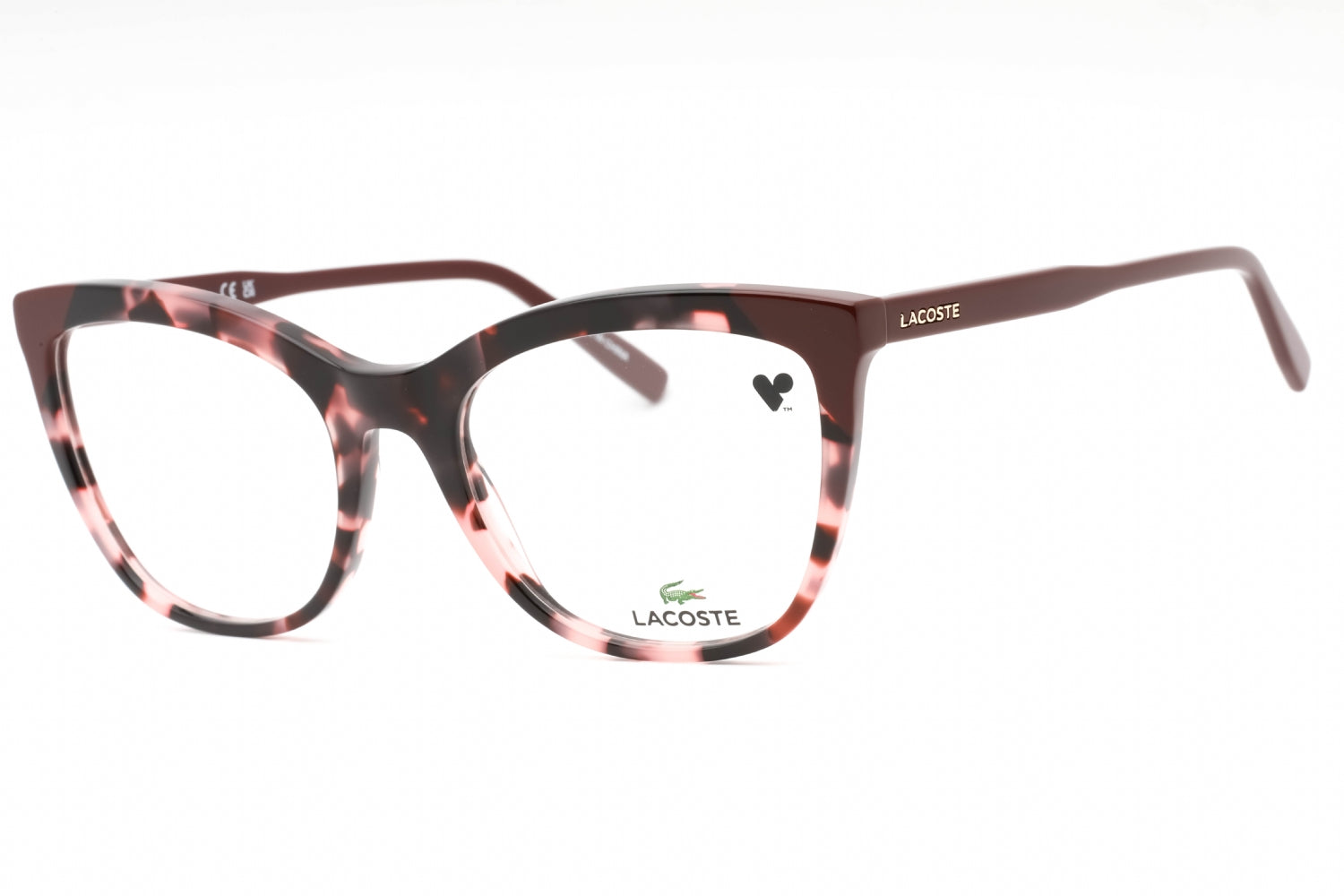 Lacoste L2884-219 57 mm