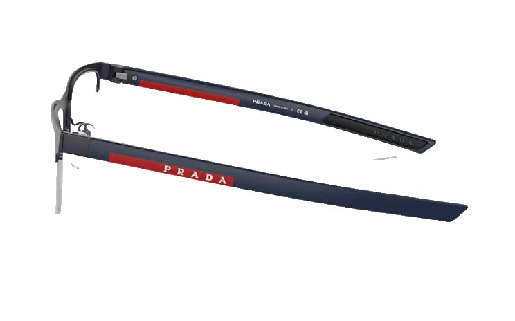 PRADA- 0PS51QV MAG1O1 55