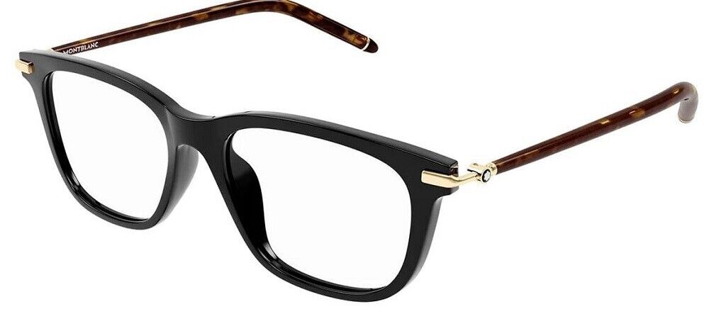 Mont Blanc MB0275OA-008 55mm