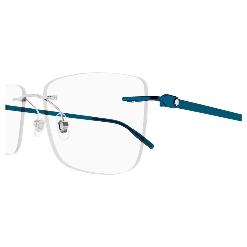 Mont Blanc MB0281o-010 56 mm
