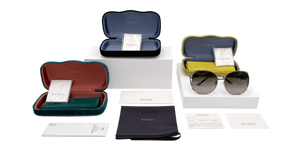 Gucci GG1338SK-003-54