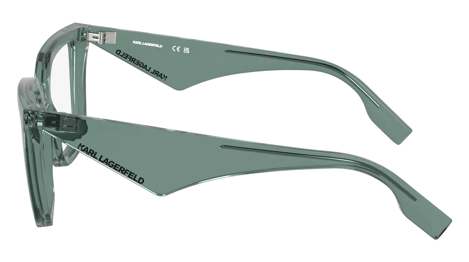 Karl Lagerfeld KL6194-336-54 54 mm