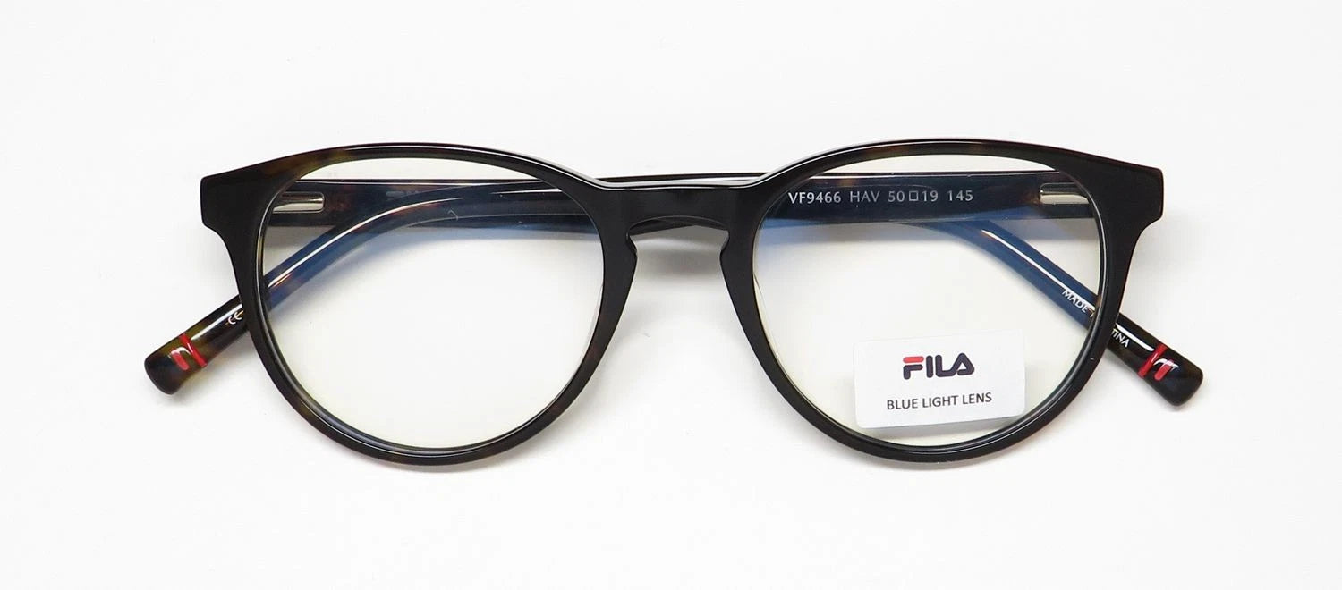 Fila VF9466-Brown 50
