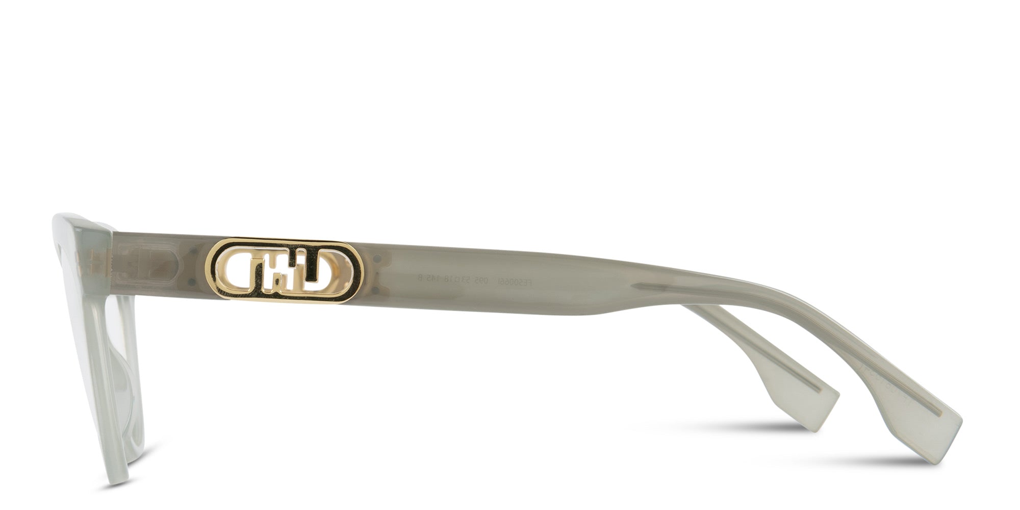 Fendi FE50066I-53095 53