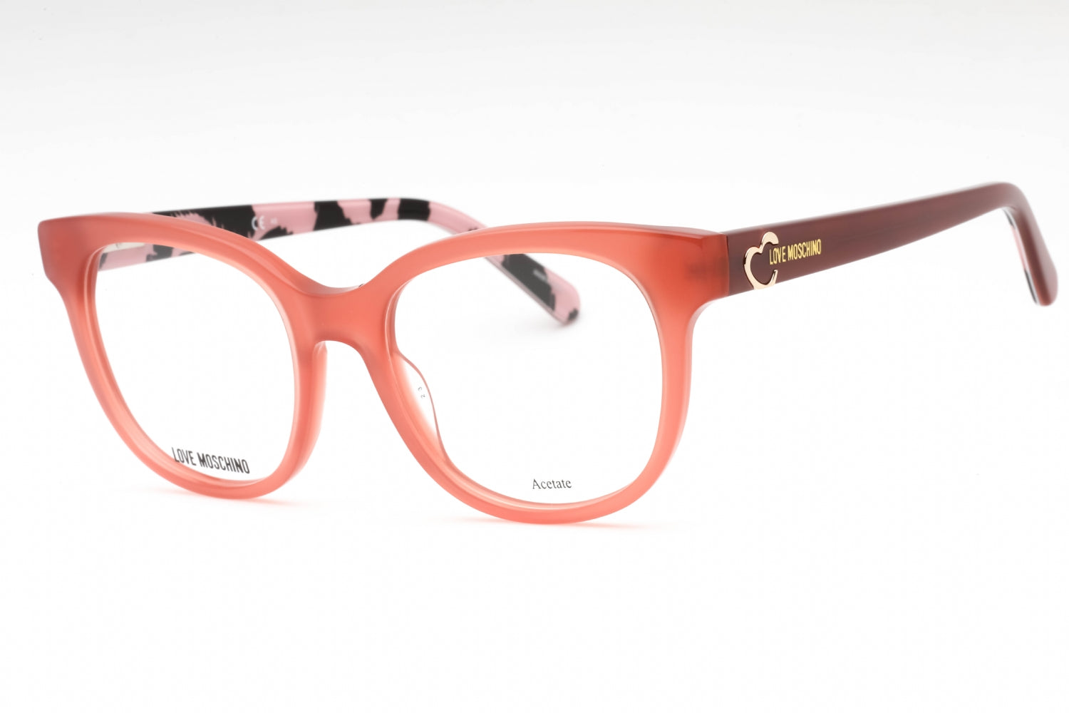 Moschino Love MOL599-IGF 51 mm
