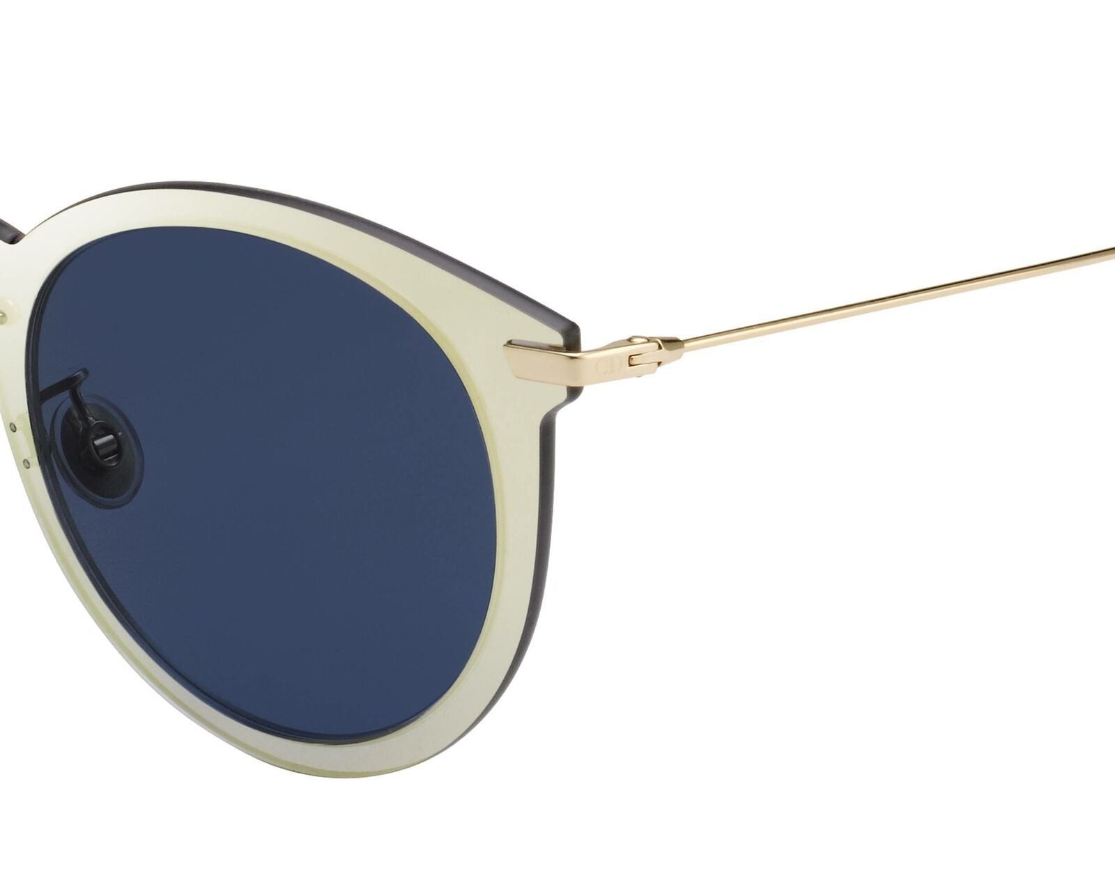 Christian Dior DIORULTIMEF-0LKSA9 (NO CASE) 53mm