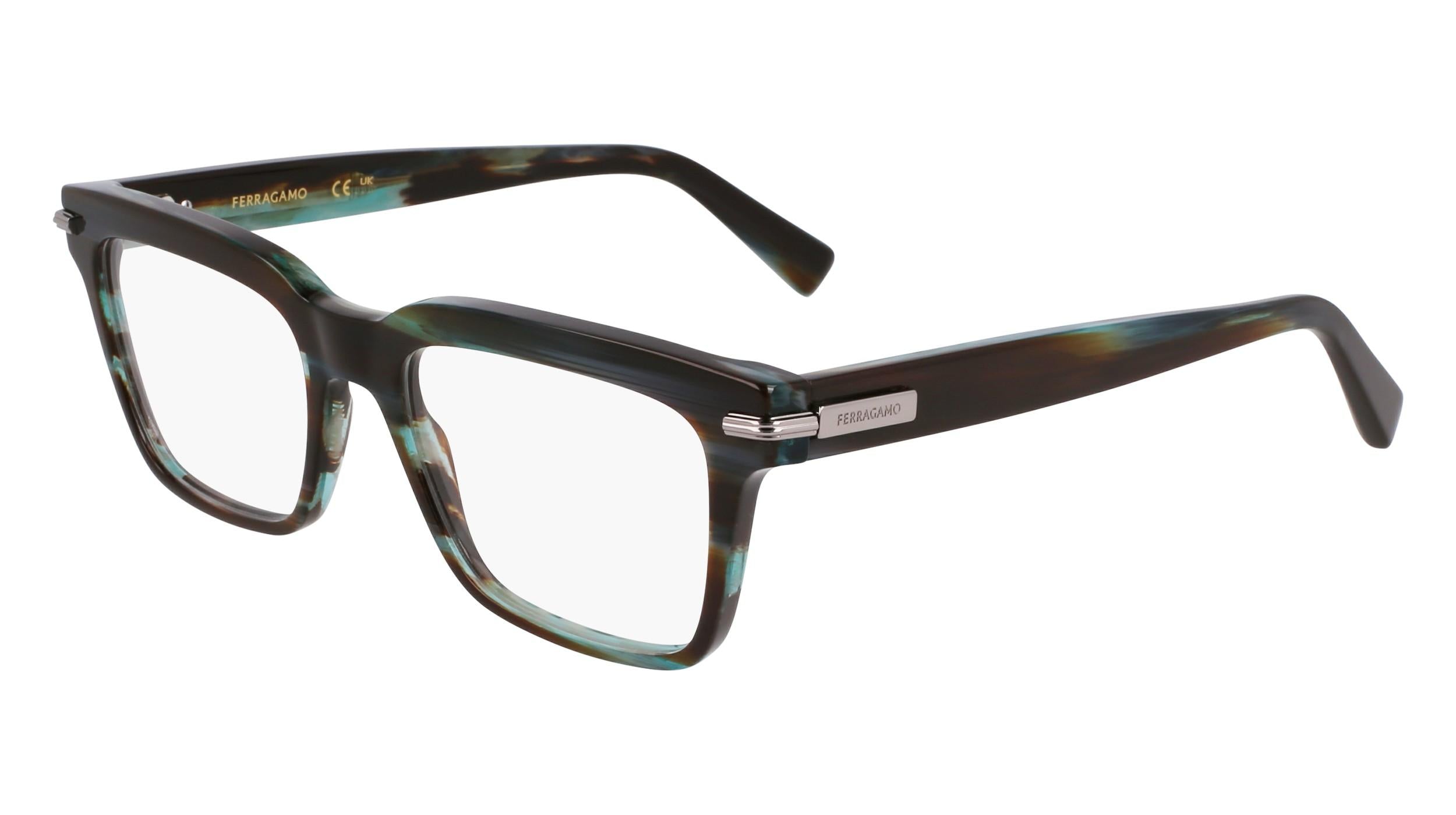 Salvatore Ferragamo SF3014-315-5518 55mm