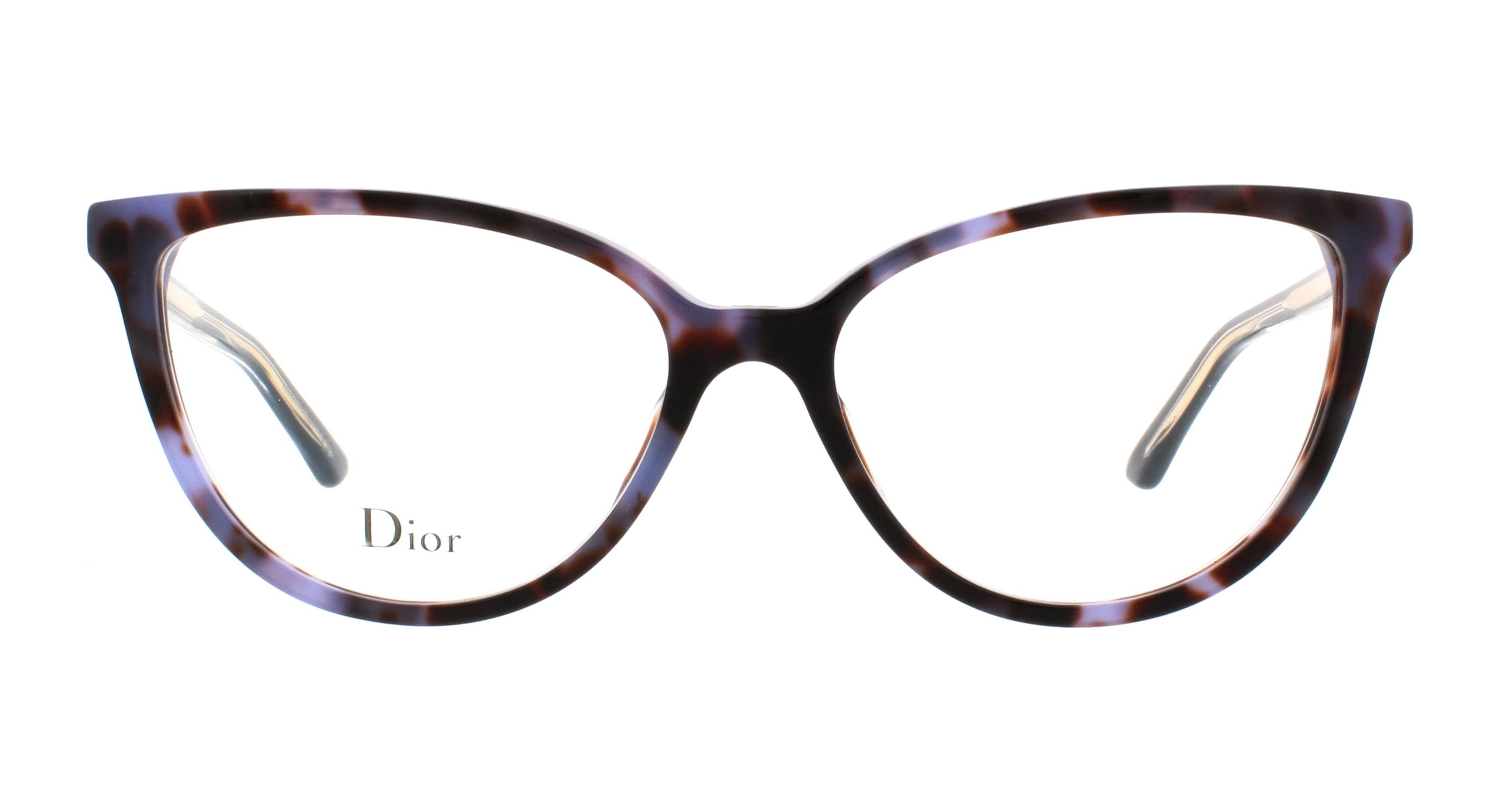 Dior MONTAIGNE33-TG7-52 52mm