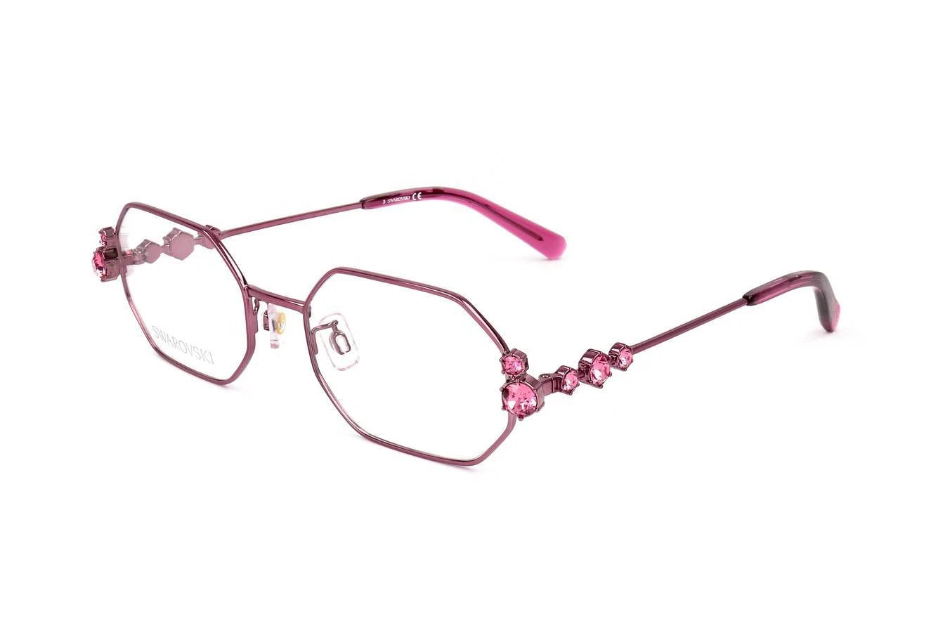 Swarovski SK5455-H-074-55 55