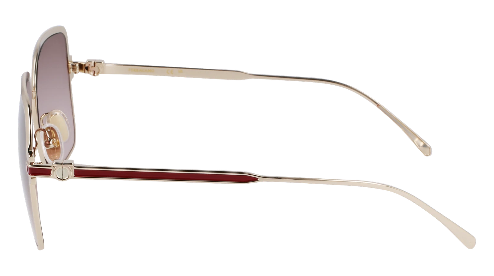 Salvatore Ferragamo SF317S-745-5716 57mm