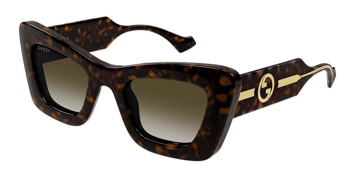 Gucci GG1552S-002-49 49mm