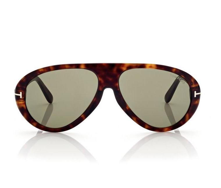 Tom Ford FT0988-52N-60 60mm