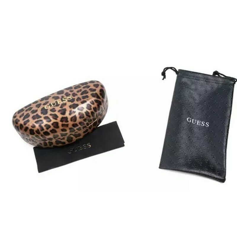 Guess 2466-PRBL-52 52 mm